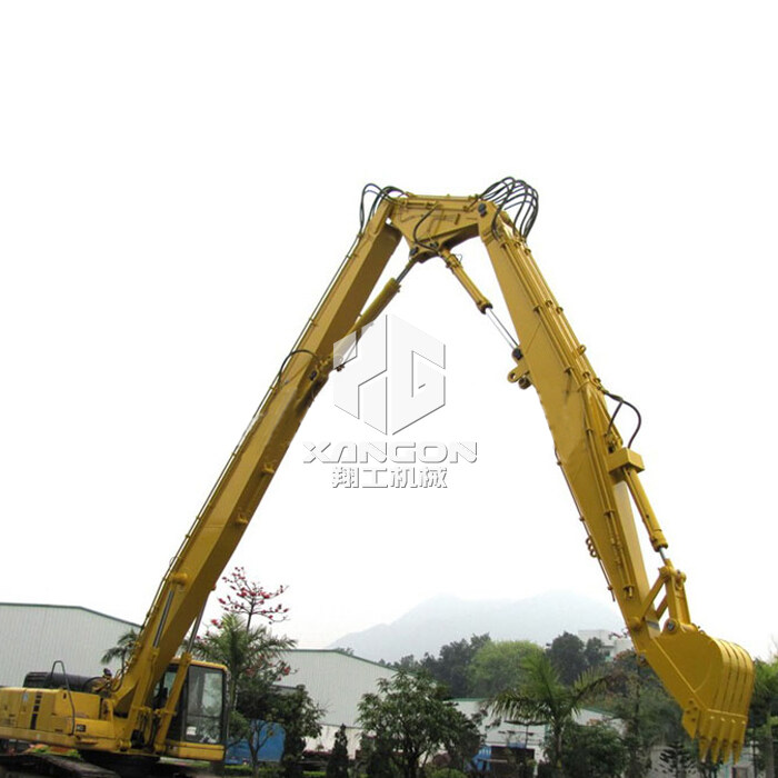 挖掘機(jī)加長(zhǎng)臂系列