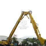 挖掘機加長臂系列