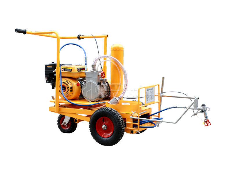 高壓路劃線機(新款)